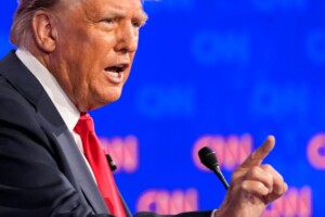 Biden Tells Hill Democrats He ‘declines’ To Step Aside And Says It’s Time For Party Drama ‘to End’