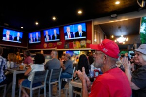 Biden Tells Hill Democrats He ‘declines’ To Step Aside And Says It’s Time For Party Drama ‘to End’