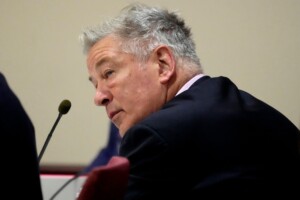 Alec Baldwin Weeps In Court As Involuntary Manslaughter Case Abruptly Dismissed Mid Trial