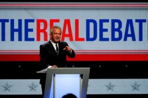 Biden Tells Hill Democrats He ‘declines’ To Step Aside And Says It’s Time For Party Drama ‘to End’