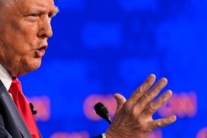 Biden Tells Hill Democrats He ‘declines’ To Step Aside And Says It’s Time For Party Drama ‘to End’