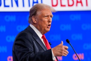 Biden Tells Hill Democrats He ‘declines’ To Step Aside And Says It’s Time For Party Drama ‘to End’