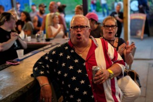 Biden Tells Hill Democrats He ‘declines’ To Step Aside And Says It’s Time For Party Drama ‘to End’