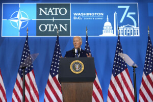 Biden’s Legacy: Far Reaching Accomplishments That Didn’t Translate Into Political Support