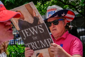 Judge Delays Trump’s Sentencing In Hush Money Case Until September