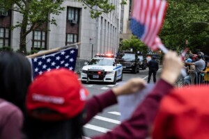 Judge Delays Trump’s Sentencing In Hush Money Case Until September