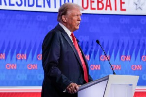 Biden Tells Hill Democrats He ‘declines’ To Step Aside And Says It’s Time For Party Drama ‘to End’