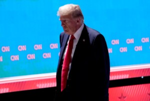 Biden Tells Hill Democrats He ‘declines’ To Step Aside And Says It’s Time For Party Drama ‘to End’