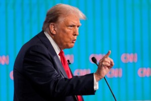 Biden Tells Hill Democrats He ‘declines’ To Step Aside And Says It’s Time For Party Drama ‘to End’