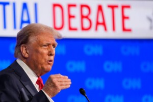 Biden Tells Hill Democrats He ‘declines’ To Step Aside And Says It’s Time For Party Drama ‘to End’