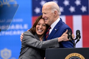 Biden’s Legacy: Far Reaching Accomplishments That Didn’t Translate Into Political Support