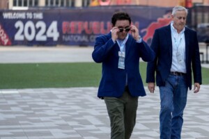 Law Enforcement: Bomb Making Materials Found In Vehicle And Home Of Trump Rally Shooting Suspect