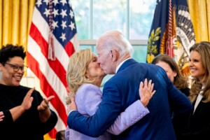 Biden’s Legacy: Far Reaching Accomplishments That Didn’t Translate Into Political Support
