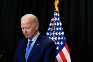 Biden’s Legacy: Far Reaching Accomplishments That Didn’t Translate Into Political Support