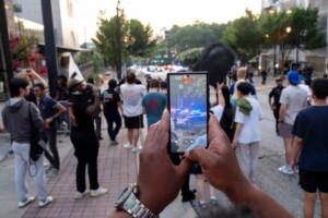 Biden Tells Hill Democrats He ‘declines’ To Step Aside And Says It’s Time For Party Drama ‘to End’