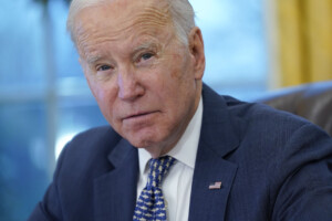 Biden’s Legacy: Far Reaching Accomplishments That Didn’t Translate Into Political Support