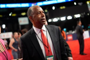 Biden Tells Hill Democrats He ‘declines’ To Step Aside And Says It’s Time For Party Drama ‘to End’