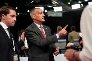 Biden Tells Hill Democrats He ‘declines’ To Step Aside And Says It’s Time For Party Drama ‘to End’