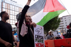 Biden Tells Hill Democrats He ‘declines’ To Step Aside And Says It’s Time For Party Drama ‘to End’