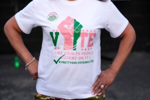 Harris And Trump Detail Their Starkly Different Visions In A Tense, High Stakes Debate