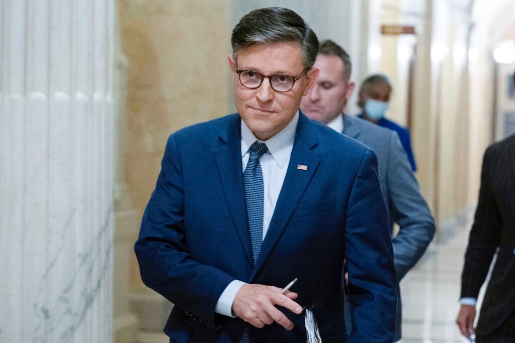 Stopgap Funding Agreement Includes Increase For Secret Service