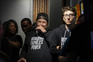 Harris And Trump Detail Their Starkly Different Visions In A Tense, High Stakes Debate