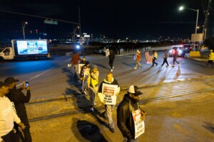 Dockworkers’ Union Suspends Strike Until Jan. 15 To Allow Time To Negotiate