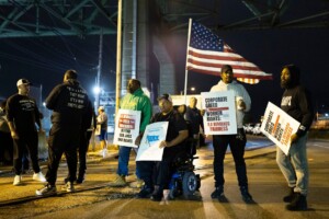 Dockworkers’ Union Suspends Strike Until Jan. 15 To Allow Time To Negotiate