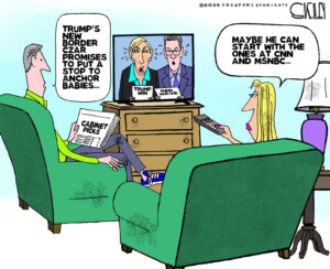 Special Counsel Moves To Dismiss Election Interference And Classified Documents Cases Against Trump