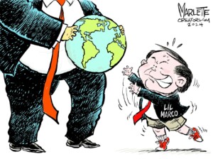 Special Counsel Moves To Dismiss Election Interference And Classified Documents Cases Against Trump