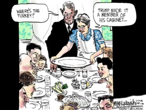 Special Counsel Moves To Dismiss Election Interference And Classified Documents Cases Against Trump