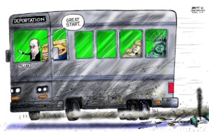 Special Counsel Moves To Dismiss Election Interference And Classified Documents Cases Against Trump