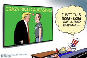 Special Counsel Moves To Dismiss Election Interference And Classified Documents Cases Against Trump