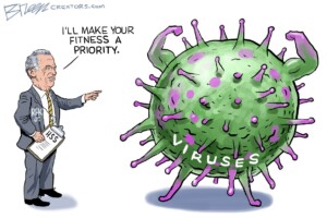 Special Counsel Moves To Dismiss Election Interference And Classified Documents Cases Against Trump