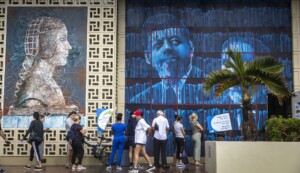 Trump Wins White House In Political Comeback Rooted In Appeals To Frustrated Voters