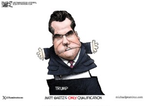 Special Counsel Moves To Dismiss Election Interference And Classified Documents Cases Against Trump