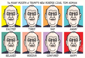 Special Counsel Moves To Dismiss Election Interference And Classified Documents Cases Against Trump