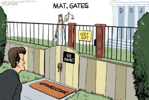 Special Counsel Moves To Dismiss Election Interference And Classified Documents Cases Against Trump