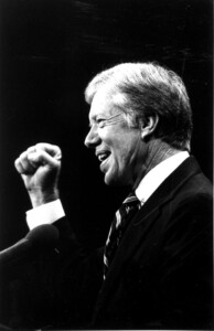 Update: Biden Calls Ex President Jimmy Carter “extraordinary Leader, Statesman And Humanitarian”