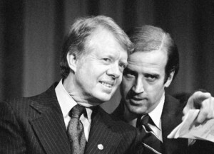 Update: Biden Calls Ex President Jimmy Carter “extraordinary Leader, Statesman And Humanitarian”