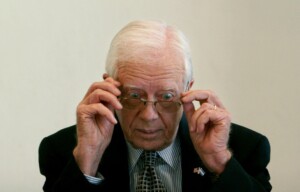 Update: Biden Calls Ex President Jimmy Carter “extraordinary Leader, Statesman And Humanitarian”