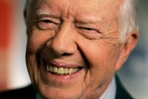 Update: Biden Calls Ex President Jimmy Carter “extraordinary Leader, Statesman And Humanitarian”