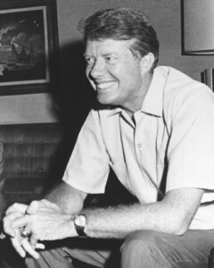 Update: Biden Calls Ex President Jimmy Carter “extraordinary Leader, Statesman And Humanitarian”