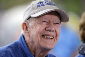 Update: Biden Calls Ex President Jimmy Carter “extraordinary Leader, Statesman And Humanitarian”