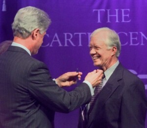 Update: Biden Calls Ex President Jimmy Carter “extraordinary Leader, Statesman And Humanitarian”