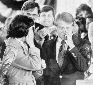 Update: Biden Calls Ex President Jimmy Carter “extraordinary Leader, Statesman And Humanitarian”