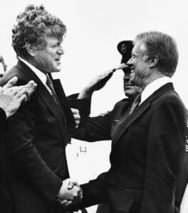 Update: Biden Calls Ex President Jimmy Carter “extraordinary Leader, Statesman And Humanitarian”