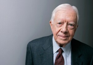 Update: Biden Calls Ex President Jimmy Carter “extraordinary Leader, Statesman And Humanitarian”
