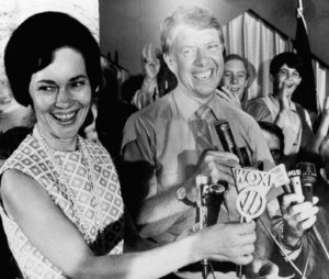 Update: Biden Calls Ex President Jimmy Carter “extraordinary Leader, Statesman And Humanitarian”