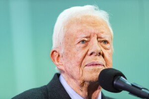 Update: Biden Calls Ex President Jimmy Carter “extraordinary Leader, Statesman And Humanitarian”